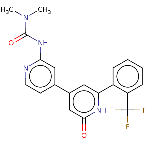 Chemical structure of BindingDB Monomer ID 532975