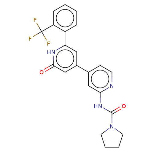 Chemical structure of BindingDB Monomer ID 532976