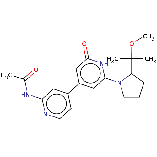 Chemical structure of BindingDB Monomer ID 532977