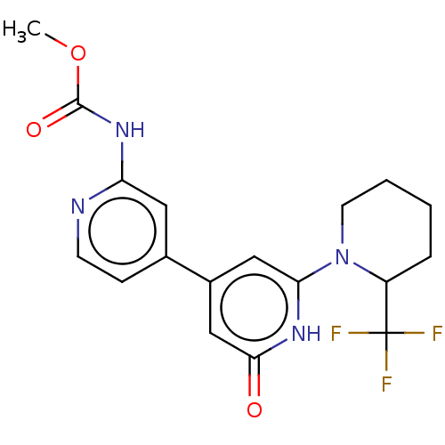 Chemical structure of BindingDB Monomer ID 532979