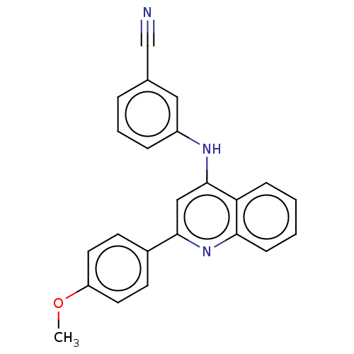Chemical structure of BindingDB Monomer ID 533021