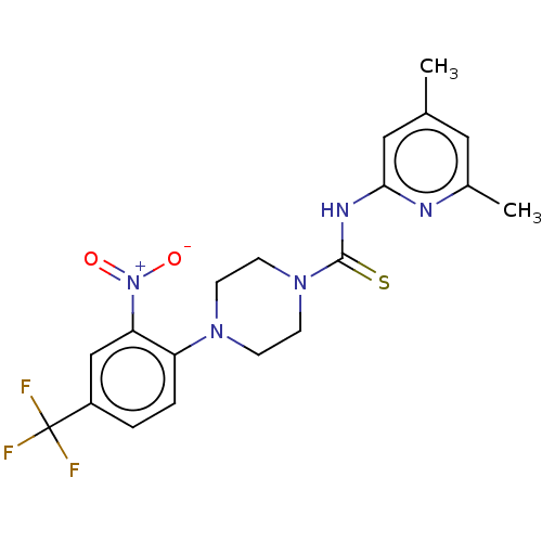 Chemical structure of BindingDB Monomer ID 533617