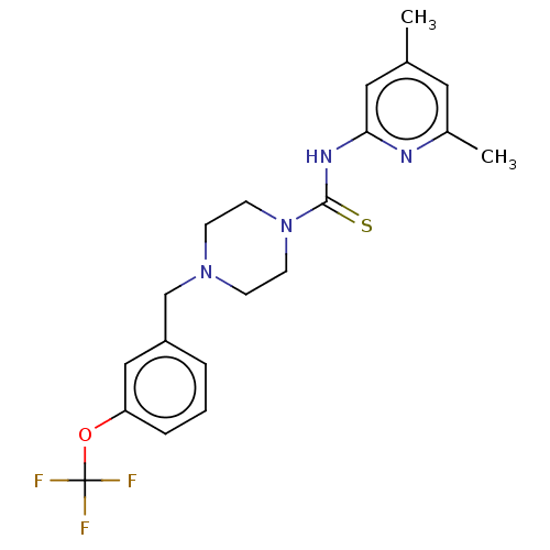 Chemical structure of BindingDB Monomer ID 533776