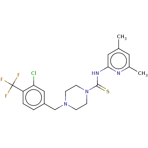 Chemical structure of BindingDB Monomer ID 533777