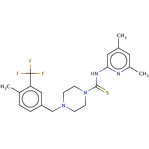 Chemical structure of BindingDB Monomer ID 533779