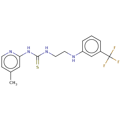 Chemical structure of BindingDB Monomer ID 533785
