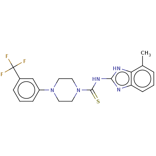 Chemical structure of BindingDB Monomer ID 533853