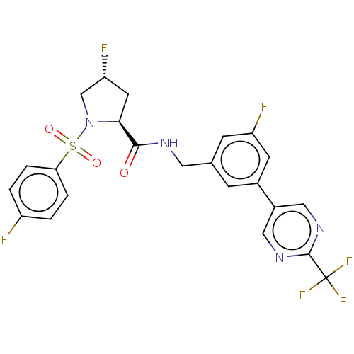 Chemical structure of BindingDB Monomer ID 535011