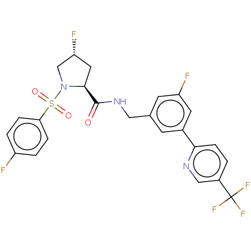 Chemical structure of BindingDB Monomer ID 535015