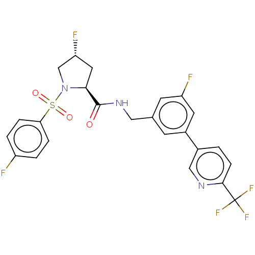 Chemical structure of BindingDB Monomer ID 535059