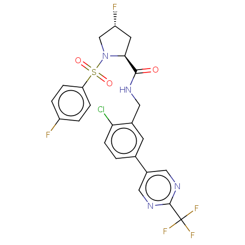Chemical structure of BindingDB Monomer ID 535079