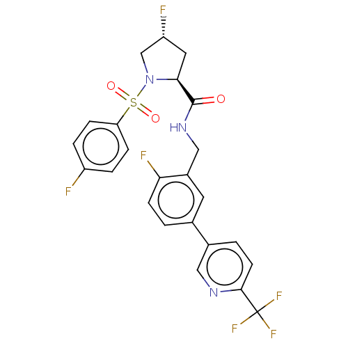 Chemical structure of BindingDB Monomer ID 535082