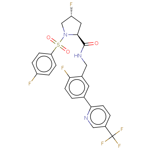 Chemical structure of BindingDB Monomer ID 535083