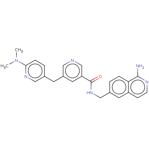 Chemical structure of BindingDB Monomer ID 535951