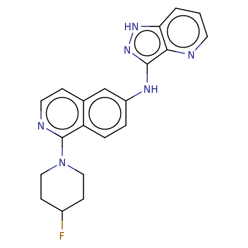 Chemical structure of BindingDB Monomer ID 536053