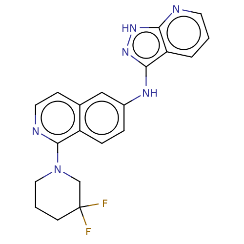 Chemical structure of BindingDB Monomer ID 536058