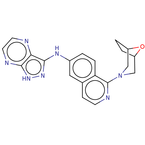 Chemical structure of BindingDB Monomer ID 536072