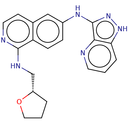 Chemical structure of BindingDB Monomer ID 536078
