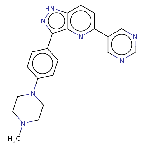 Chemical structure of BindingDB Monomer ID 536119