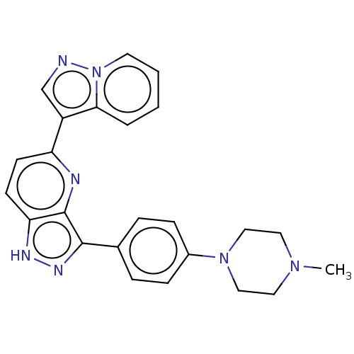 Chemical structure of BindingDB Monomer ID 536128