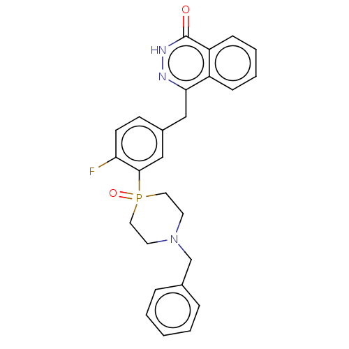 Chemical structure of BindingDB Monomer ID 538043