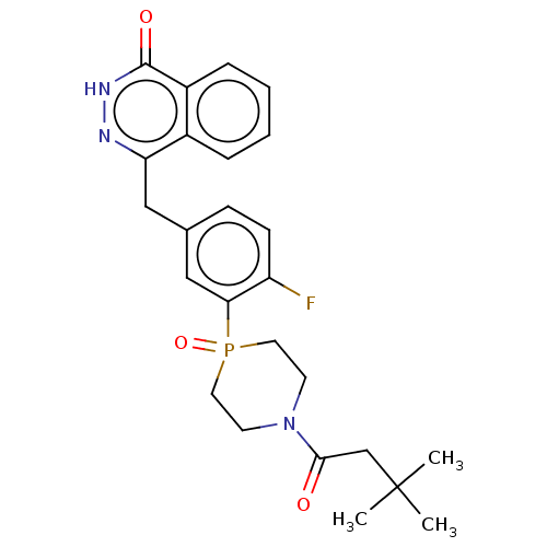 Chemical structure of BindingDB Monomer ID 538047