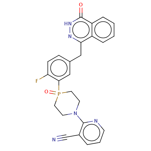 Chemical structure of BindingDB Monomer ID 538058