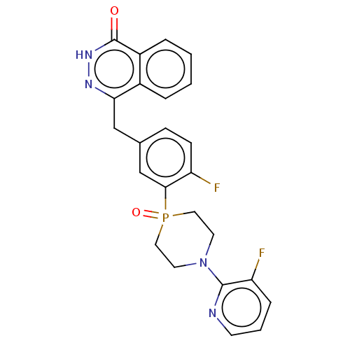 Chemical structure of BindingDB Monomer ID 538065