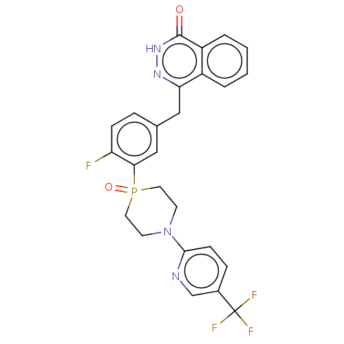Chemical structure of BindingDB Monomer ID 538066