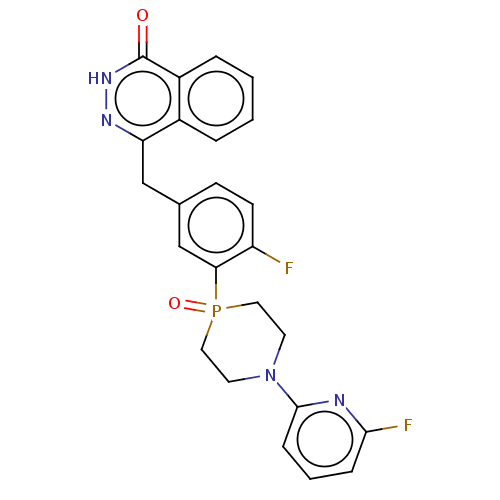 Chemical structure of BindingDB Monomer ID 538067