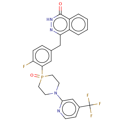 Chemical structure of BindingDB Monomer ID 538068
