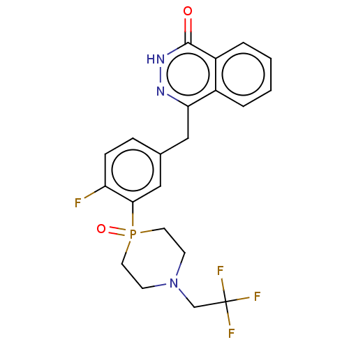 Chemical structure of BindingDB Monomer ID 538088
