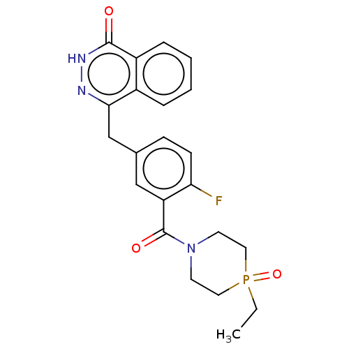 Chemical structure of BindingDB Monomer ID 538090