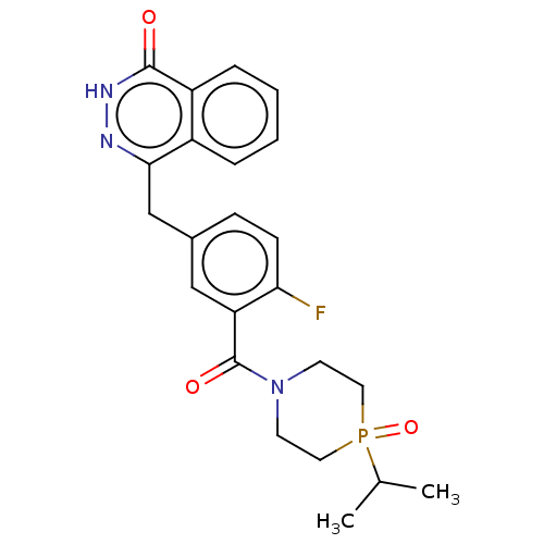 Chemical structure of BindingDB Monomer ID 538091