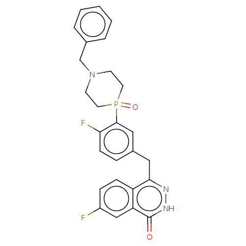Chemical structure of BindingDB Monomer ID 538093