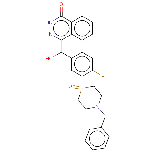 Chemical structure of BindingDB Monomer ID 538097