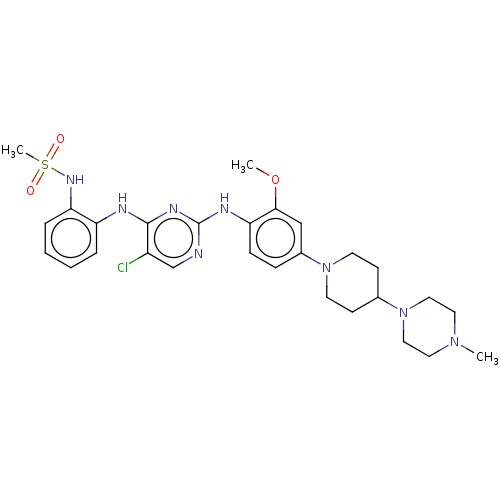 Chemical structure of BindingDB Monomer ID 538108
