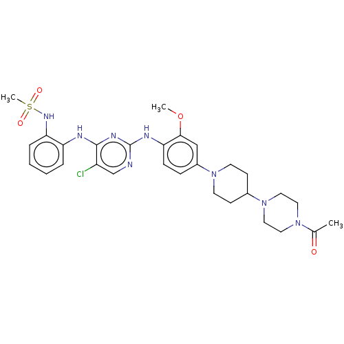 Chemical structure of BindingDB Monomer ID 538117