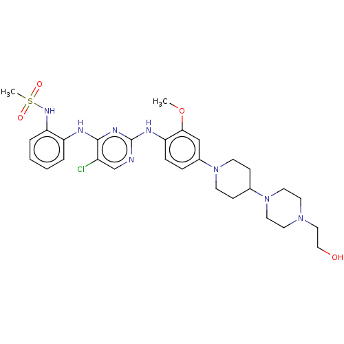 Chemical structure of BindingDB Monomer ID 538120