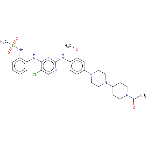 Chemical structure of BindingDB Monomer ID 538122