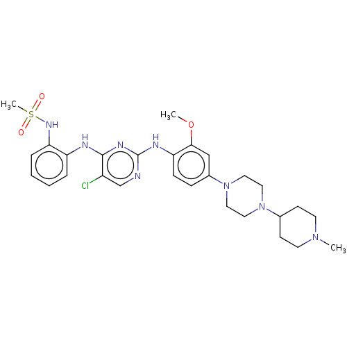 Chemical structure of BindingDB Monomer ID 538123