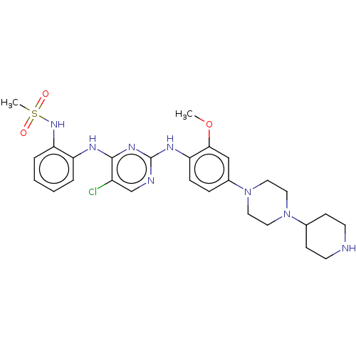 Chemical structure of BindingDB Monomer ID 538125