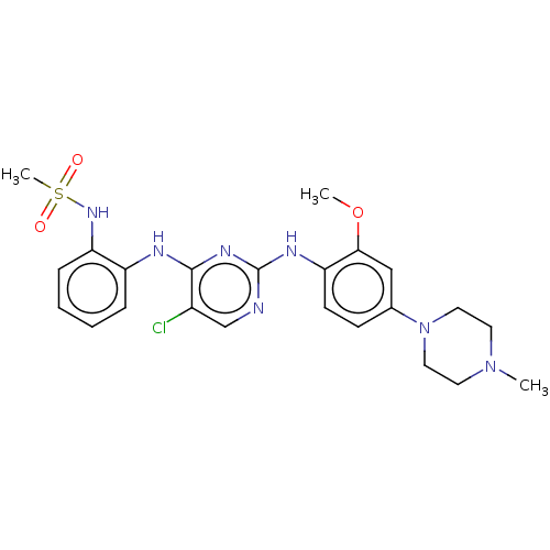 Chemical structure of BindingDB Monomer ID 538126