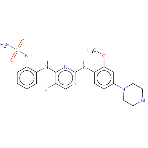 Chemical structure of BindingDB Monomer ID 538127