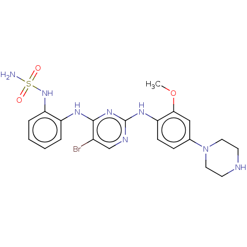 Chemical structure of BindingDB Monomer ID 538128