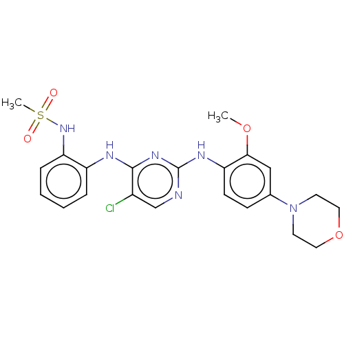 Chemical structure of BindingDB Monomer ID 538130