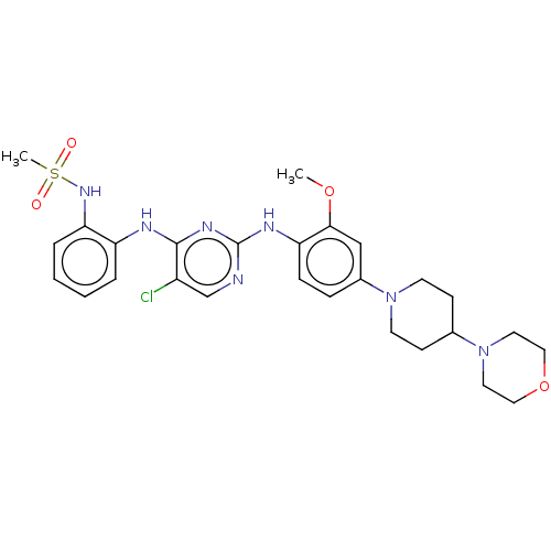 Chemical structure of BindingDB Monomer ID 538132