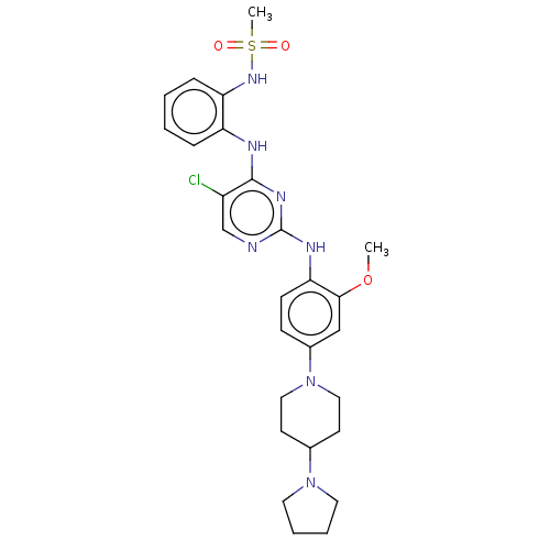 Chemical structure of BindingDB Monomer ID 538133