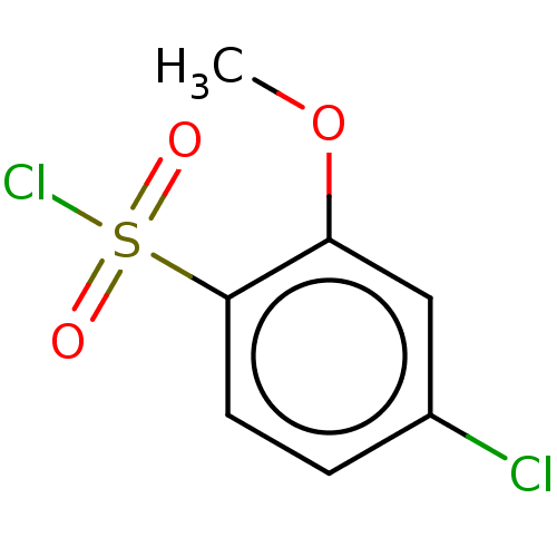 Chemical structure of BindingDB Monomer ID 539878