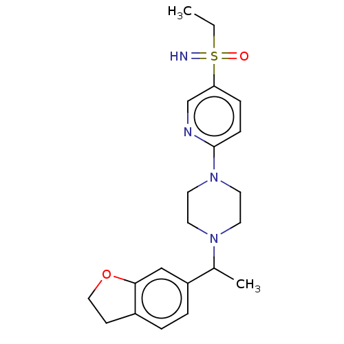 Chemical structure of BindingDB Monomer ID 540003